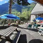 Centre De Le Hameau Rollot Locanda *