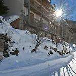 Locanda Centre De Le Hameau Rollot Barèges