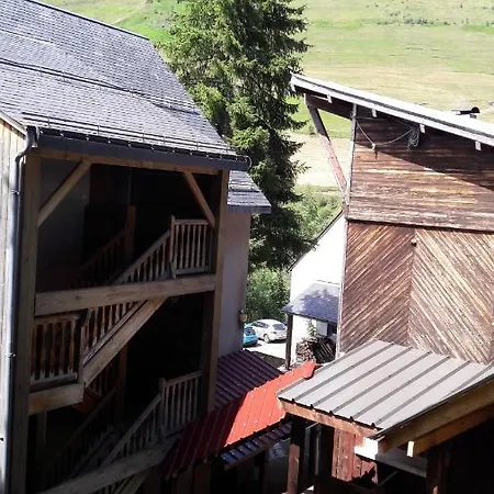 Centre De Le Hameau Rollot