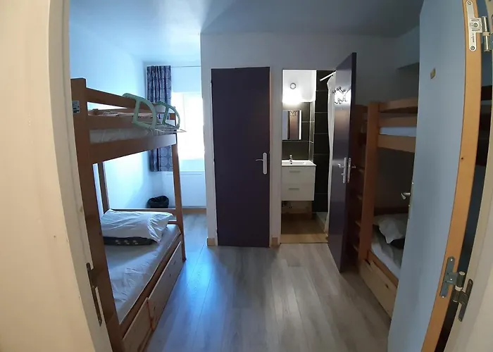 Centre De Le Hameau Rollot