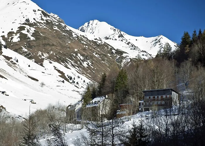 Centre De Le Hameau Rollot