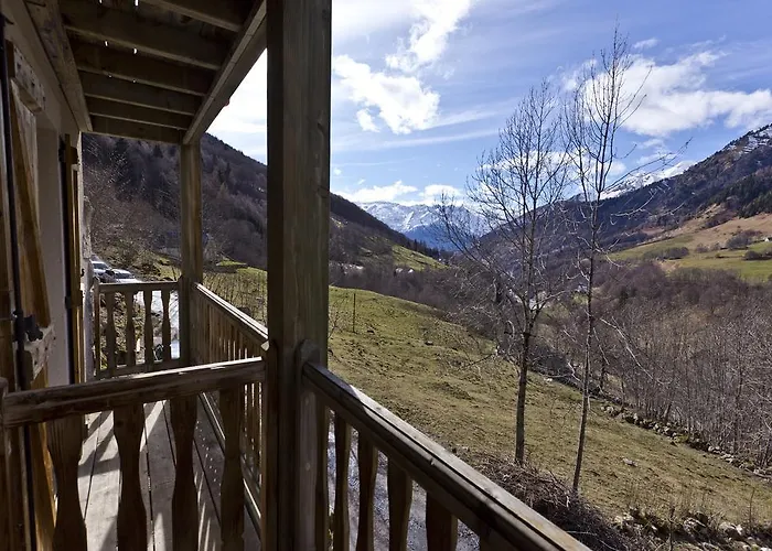 אורחן Centre De Le Hameau Rollot *