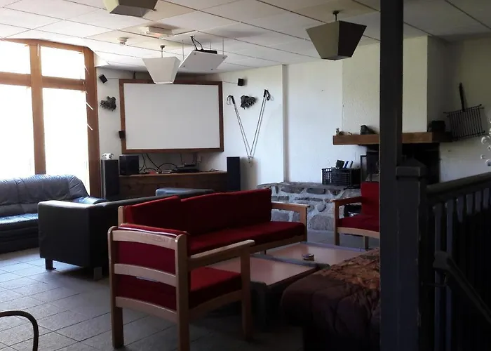 Centre De Le Hameau Rollot