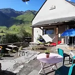 Fogadó Centre De Le Hameau Rollot Barèges