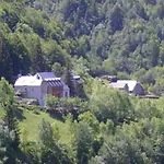 Fogadó Centre De Le Hameau Rollot Barèges