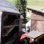 Centre De Le Hameau Rollot