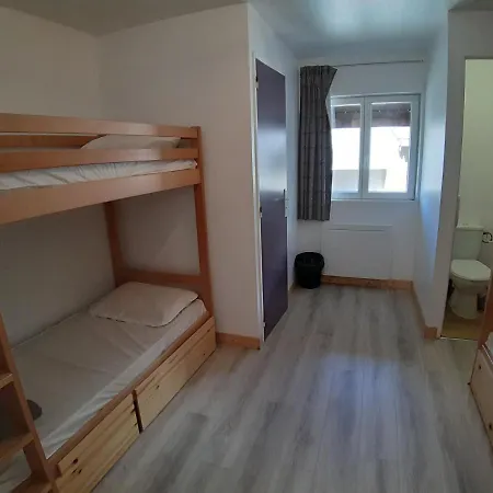 Centre De Le Hameau Rollot *