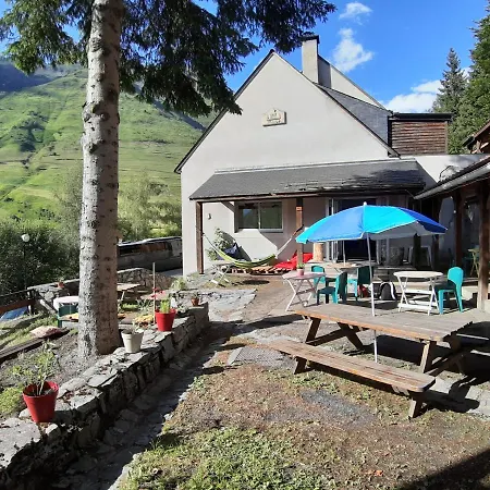 Centre De Le Hameau Rollot *