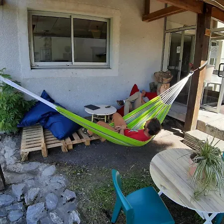 Centre De Le Hameau Rollot אורחן