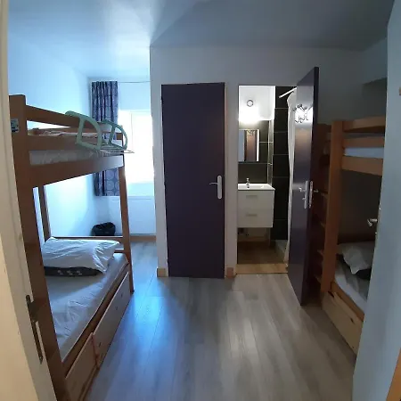 Centre De Le Hameau Rollot