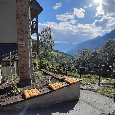 Centre De Le Hameau Rollot * בארג'ס