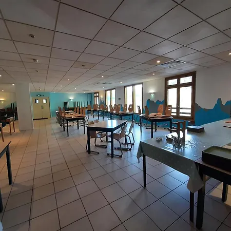 Centre De Le Hameau Rollot