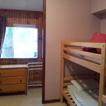 Centre De Le Hameau Rollot