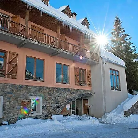 Penzion Centre De Le Hameau Rollot
