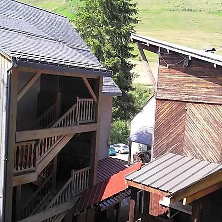 Centre De Le Hameau Rollot *