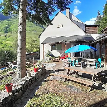 Centre De Le Hameau Rollot * Barèges