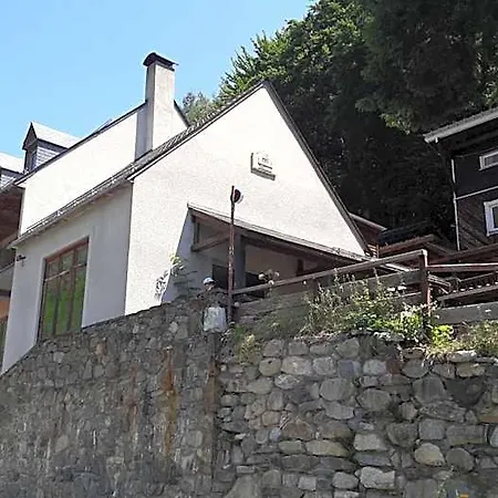 Penzion Centre De Le Hameau Rollot *