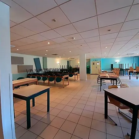 Centre De Le Hameau Rollot Penzion