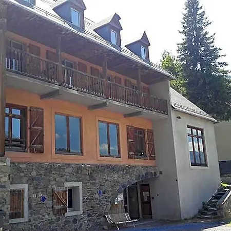 Centre De Le Hameau Rollot Penzion *