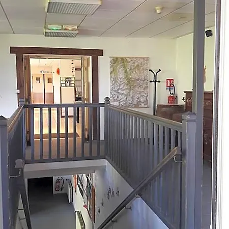 Centre De Le Hameau Rollot Gasthof *