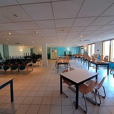 Centre De Le Hameau Rollot Penzion