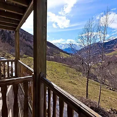 Centre De Le Hameau Rollot