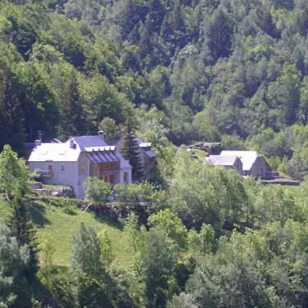 אורחן Centre De Le Hameau Rollot בארג'ס