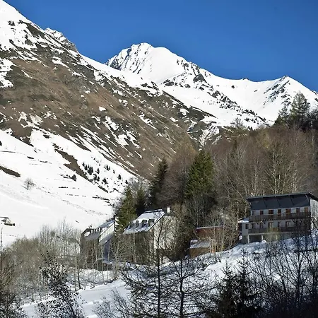 Centre De Le Hameau Rollot