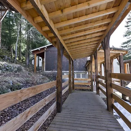 Centre De Le Hameau Rollot *