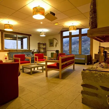 Centre De Le Hameau Rollot *