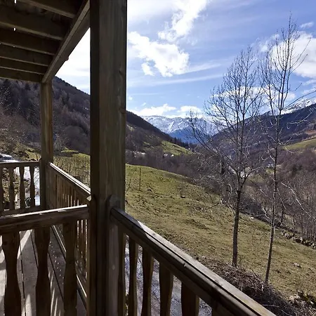 אורחן Centre De Le Hameau Rollot *