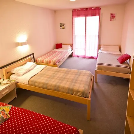 Centre De Le Hameau Rollot