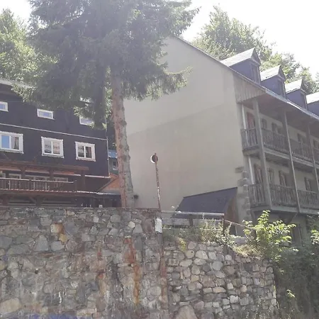 אורחן Centre De Le Hameau Rollot