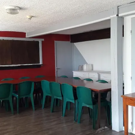 אורחן Centre De Le Hameau Rollot