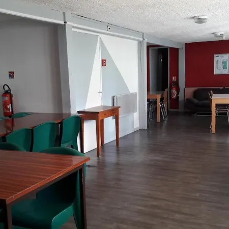 Centre De Le Hameau Rollot