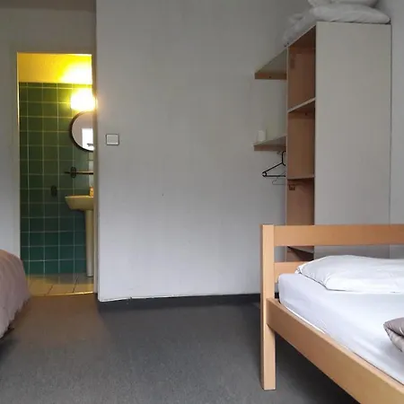 Centre De Le Hameau Rollot אורחן *