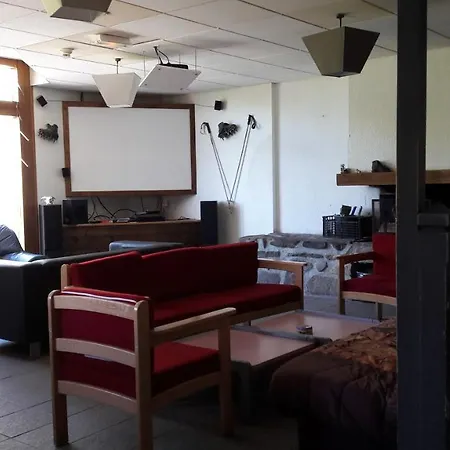 Centre De Le Hameau Rollot