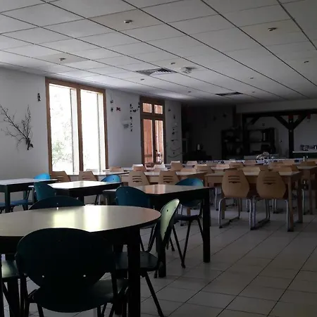 Centre De Le Hameau Rollot *